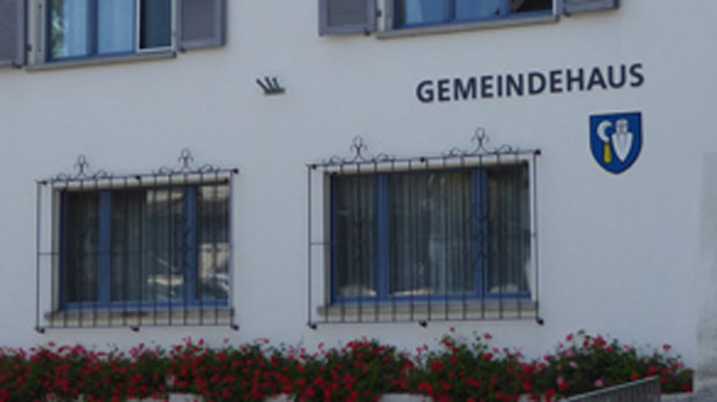 Verwaltung Vinelz