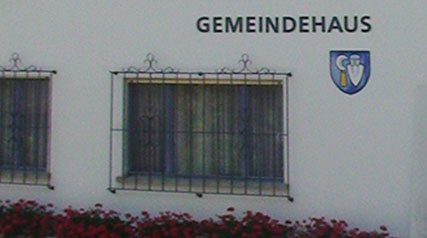 Verwaltung Gemeinde Vinelz Verwaltung Gemeinde Vinelz