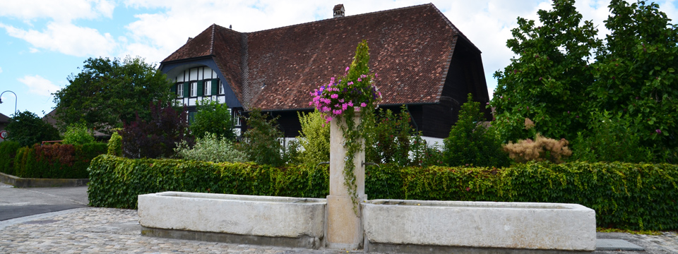 Gemeinde Vinelz