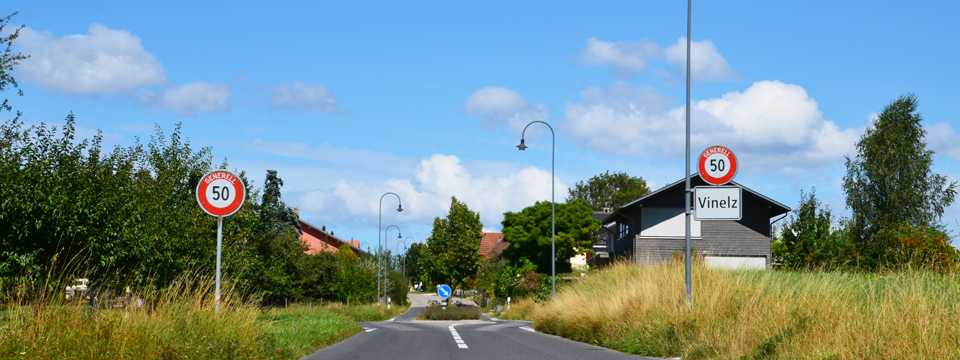 Gemeinde Vinelz