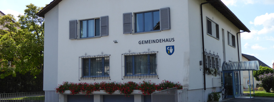 Gemeinde Vinelz